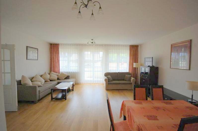 Extra Apartamenty - Apartament Przy Plazy ソポト エクステリア 写真