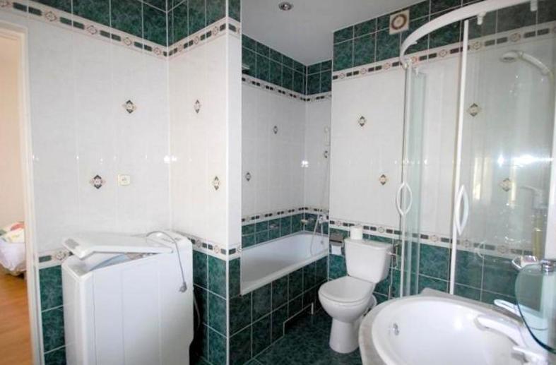 Extra Apartamenty - Apartament Przy Plazy ソポト エクステリア 写真